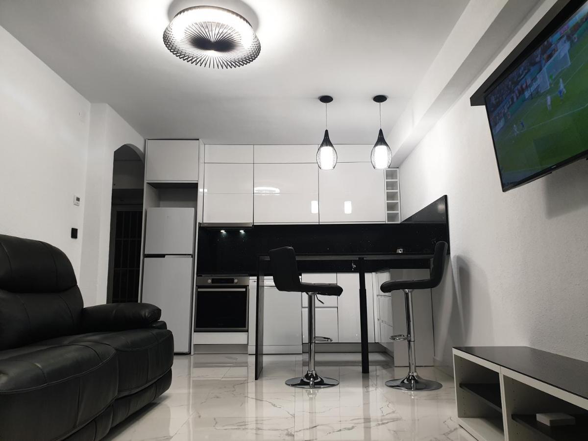Holiday Apartments La Mata La Mata  Extérieur photo