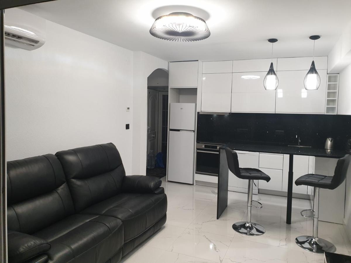 Holiday Apartments La Mata La Mata  Extérieur photo