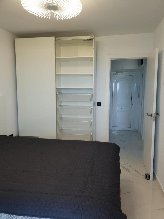 Holiday Apartments La Mata La Mata  Extérieur photo