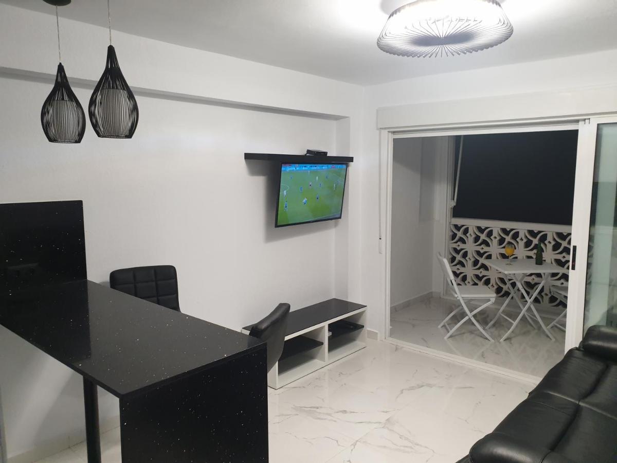 Holiday Apartments La Mata La Mata  Extérieur photo