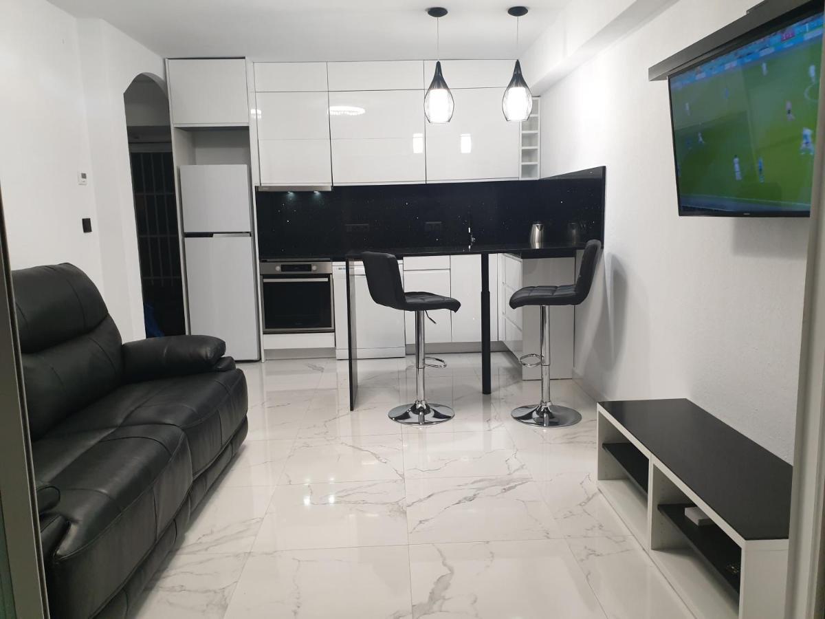Holiday Apartments La Mata La Mata  Extérieur photo