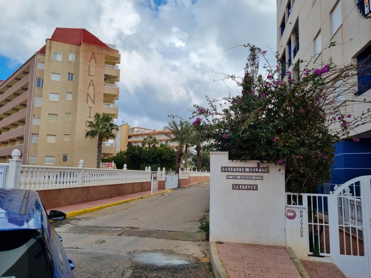 Holiday Apartments La Mata La Mata  Extérieur photo
