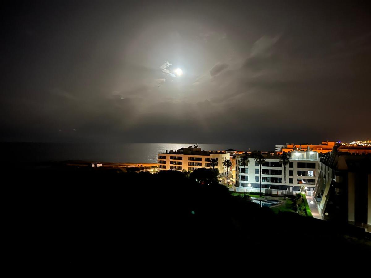 Holiday Apartments La Mata La Mata  Extérieur photo