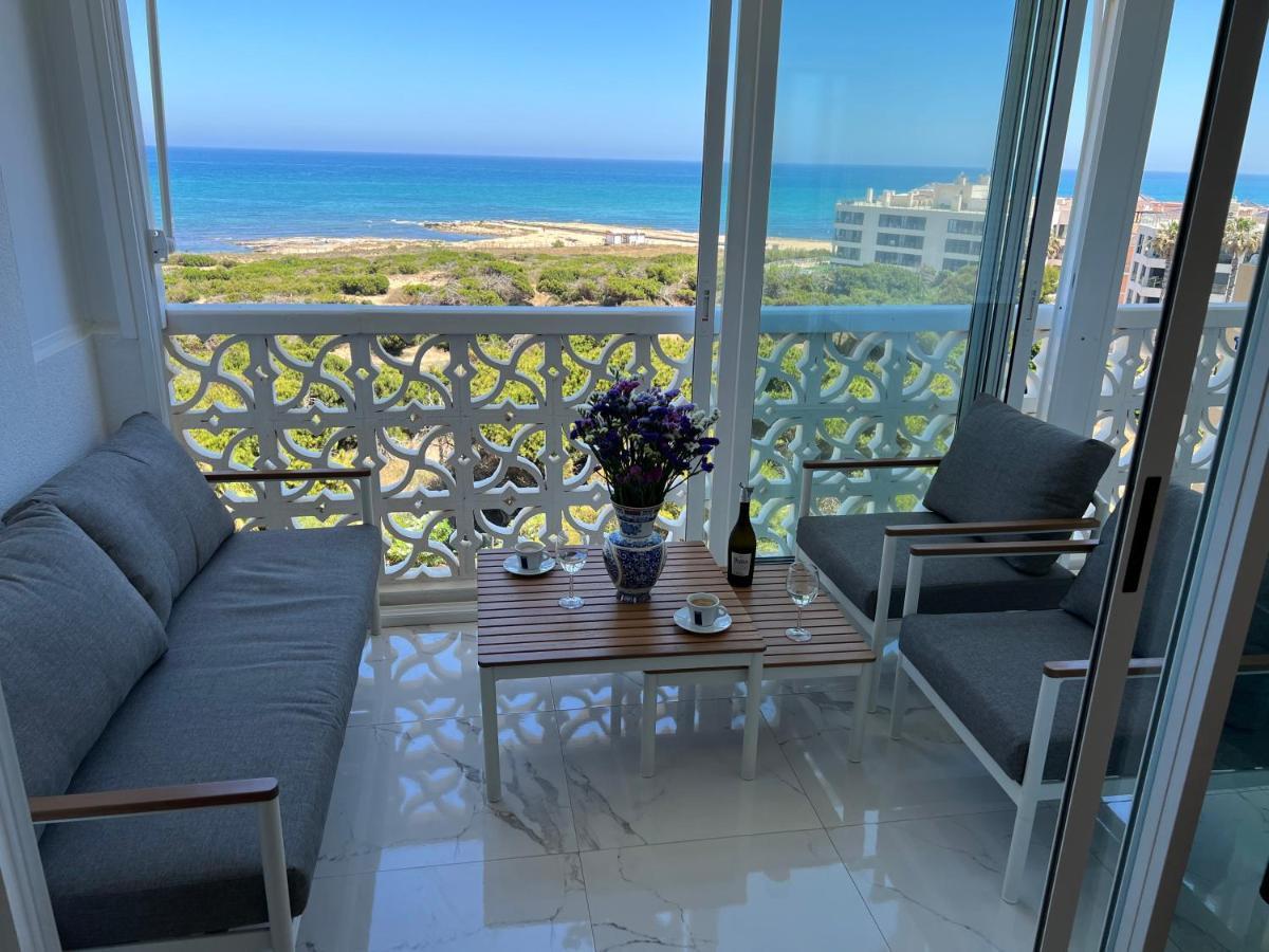 Holiday Apartments La Mata La Mata  Extérieur photo