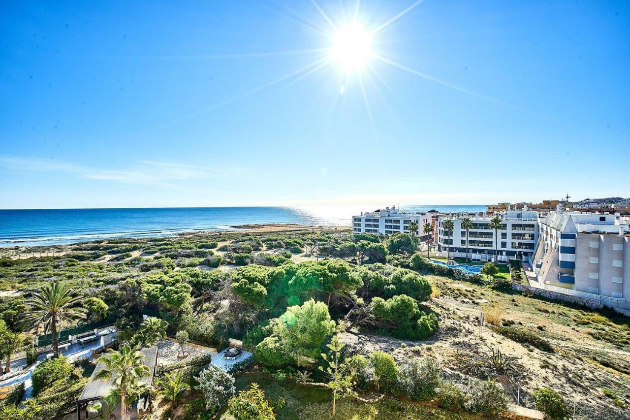 Holiday Apartments La Mata La Mata  Extérieur photo