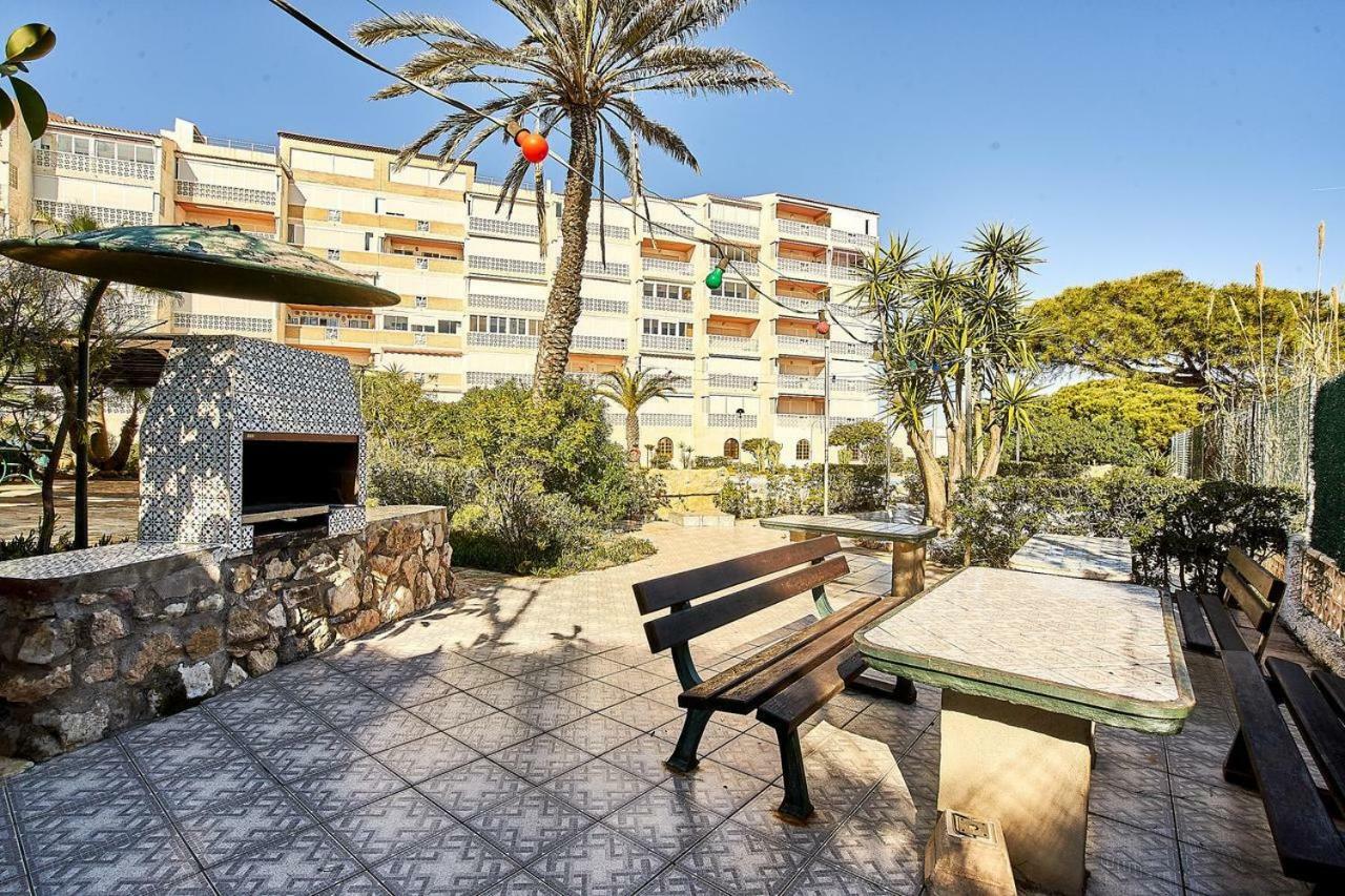 Holiday Apartments La Mata La Mata  Extérieur photo