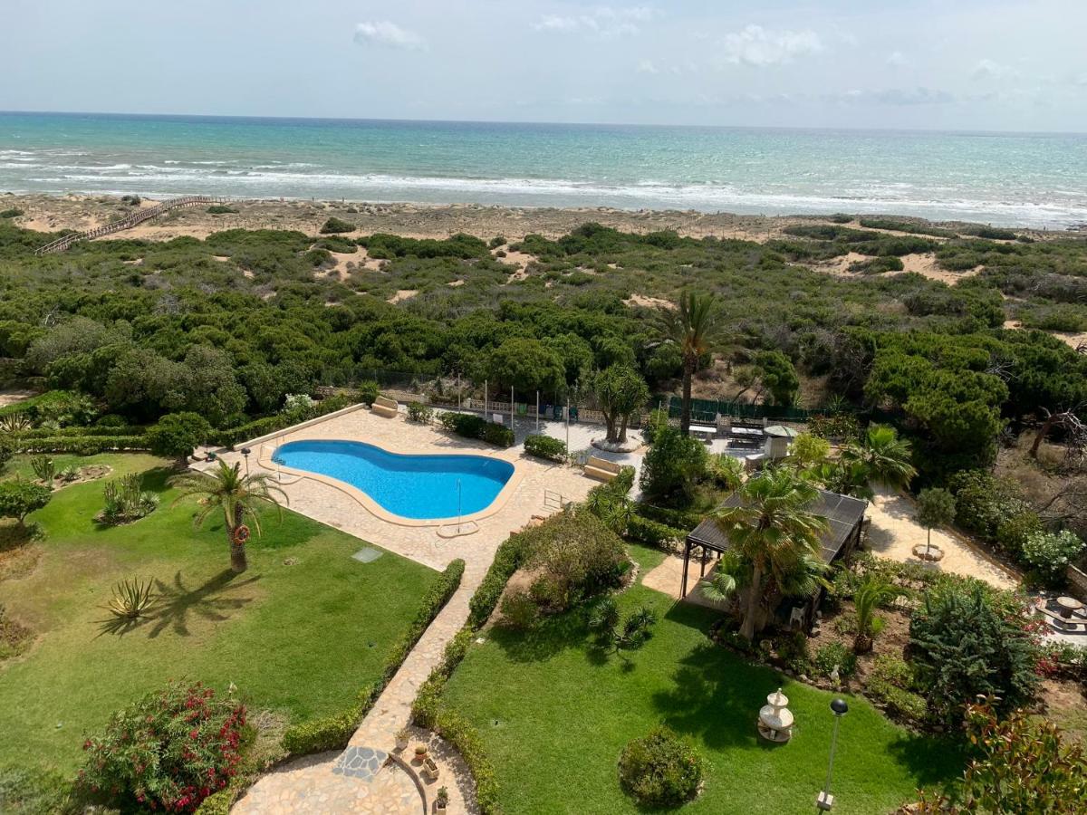Holiday Apartments La Mata La Mata  Extérieur photo